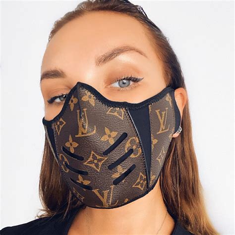 replica lv face mask|[FIND] Louis Vuitton Face Mask : r/DesignerReps.